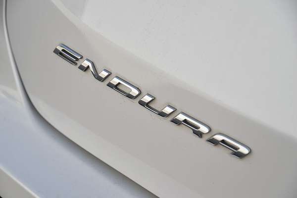 2019 Ford Endura Titanium CA