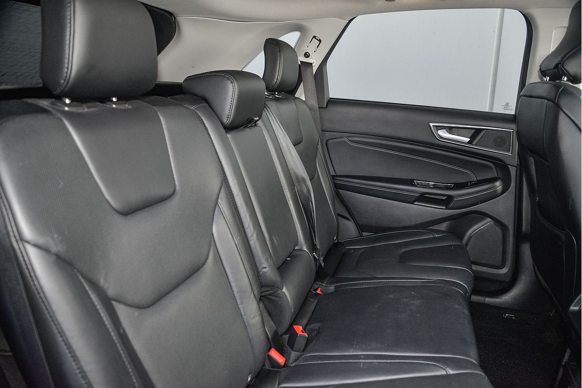 2019 Ford Endura Titanium CA