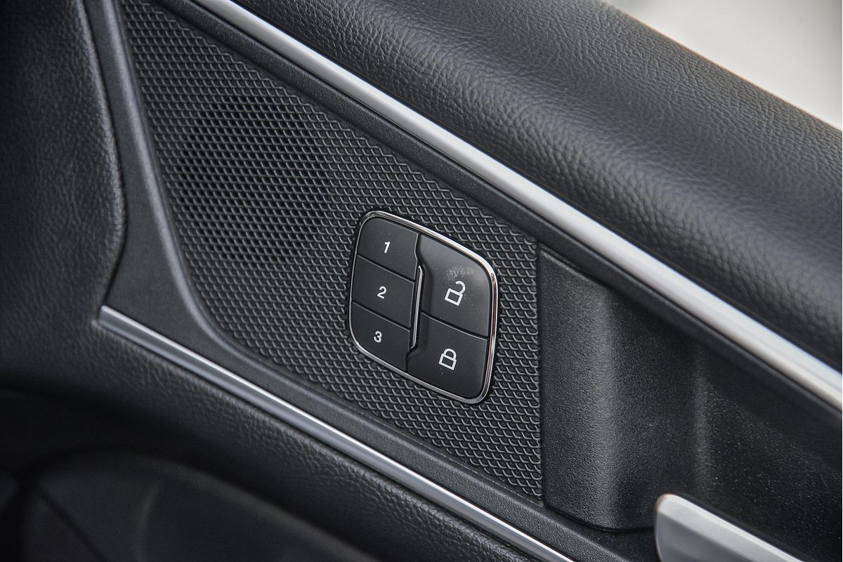 2019 Ford Endura Titanium CA