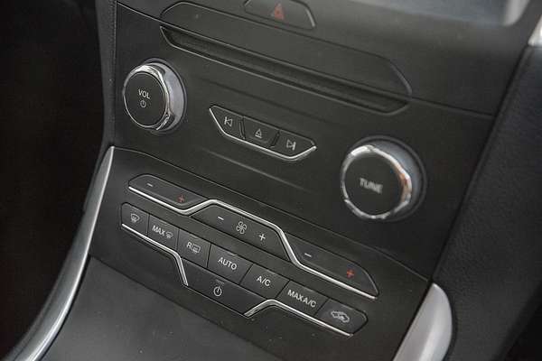 2019 Ford Endura Titanium CA
