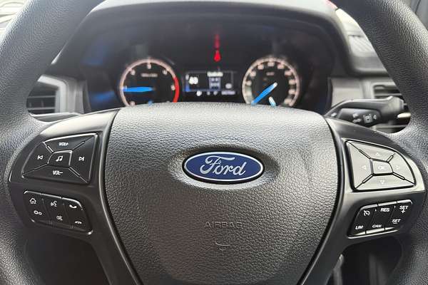2021 Ford Ranger XL PX MkIII 4X4 3.2L