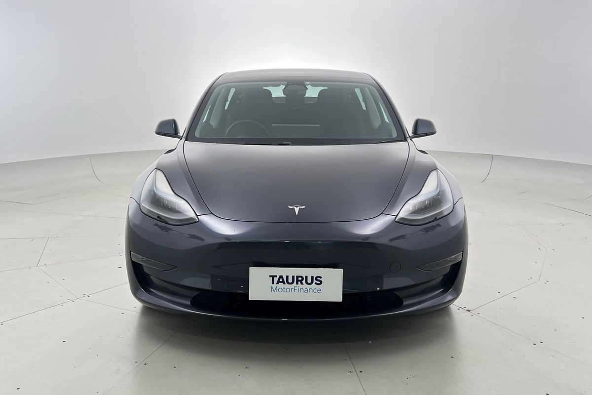 2022 Tesla Model 3 Performance