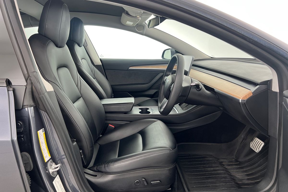 2022 Tesla Model 3 Performance