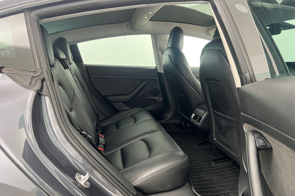 2022 Tesla Model 3 Performance
