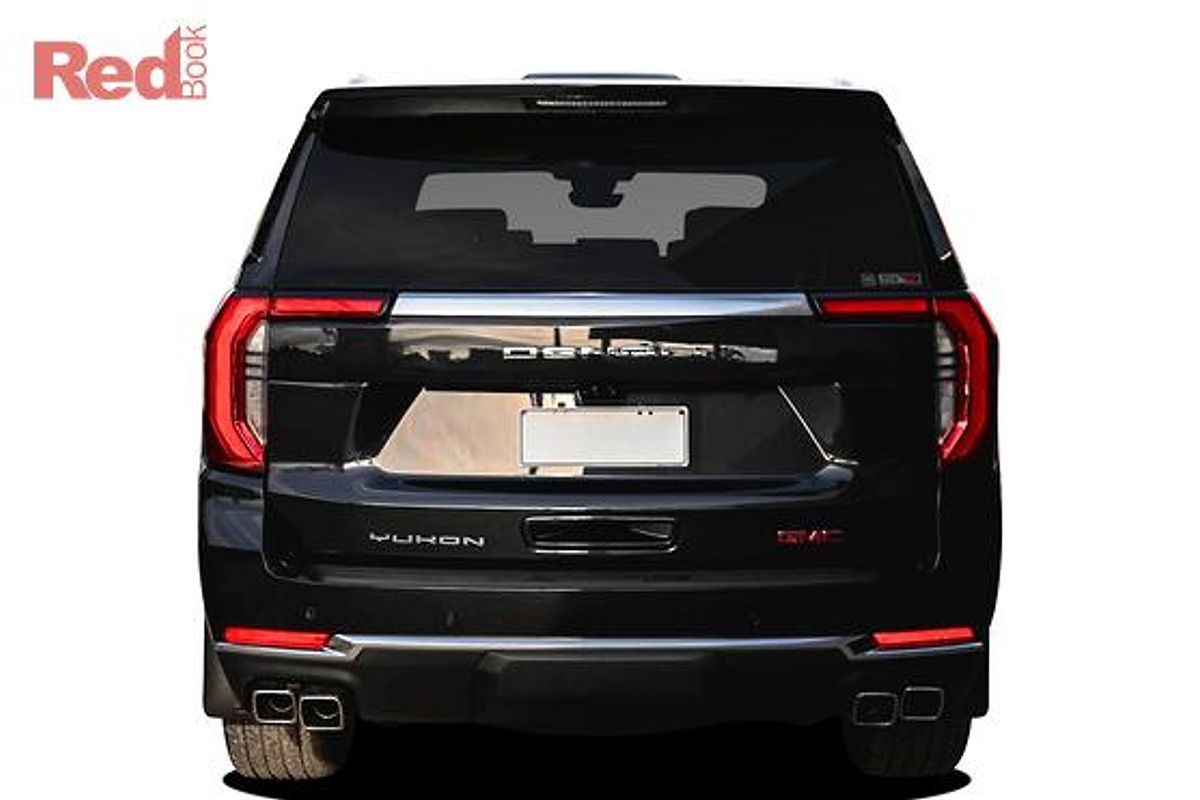 2025 GMC Yukon Denali T1