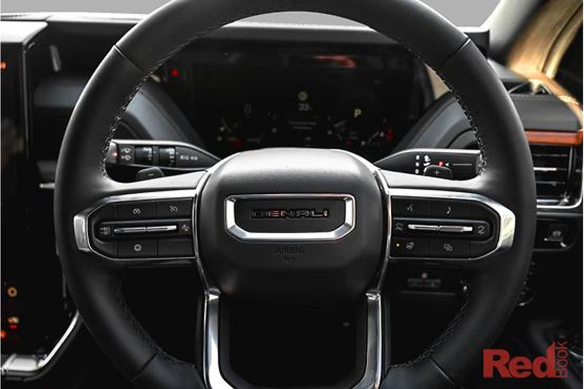 2025 GMC Yukon Denali T1
