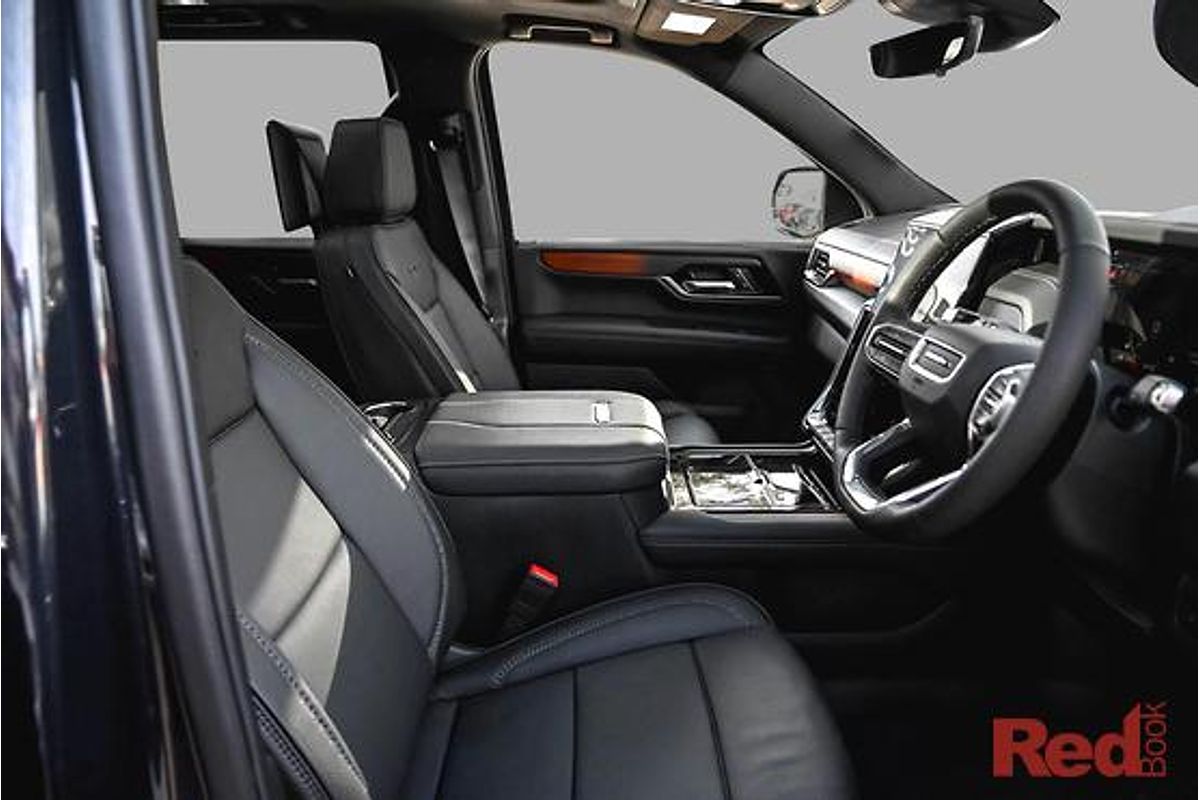 2025 GMC Yukon Denali T1