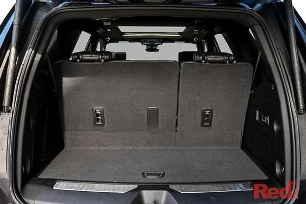 2025 GMC Yukon DENALI MY25