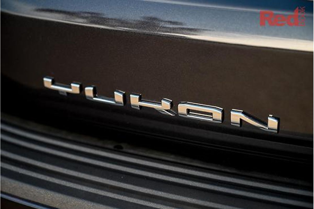 2025 GMC Yukon Denali T1