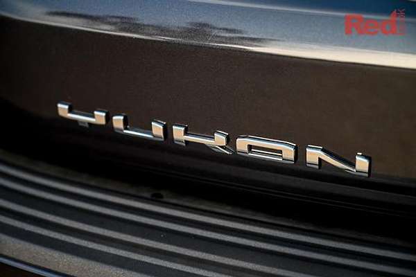 2025 GMC Yukon DENALI MY25