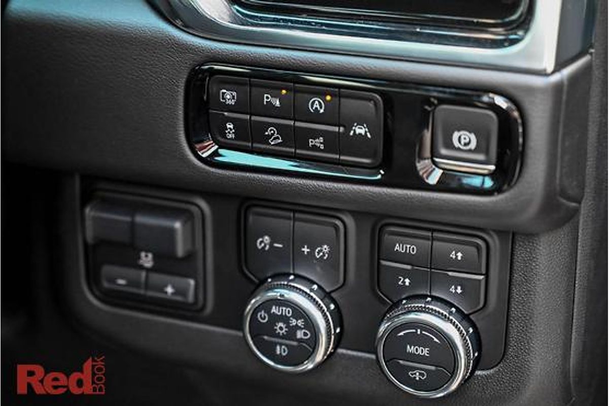 2025 GMC Yukon Denali T1