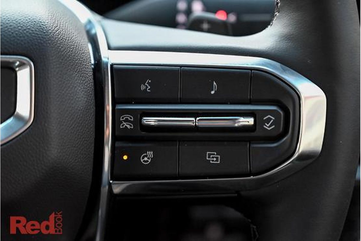 2025 GMC Yukon Denali T1
