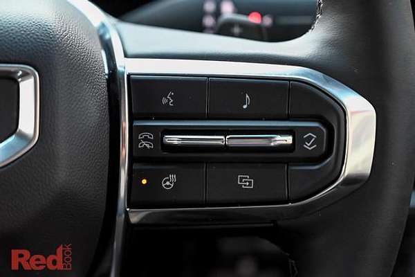 2025 GMC Yukon DENALI MY25