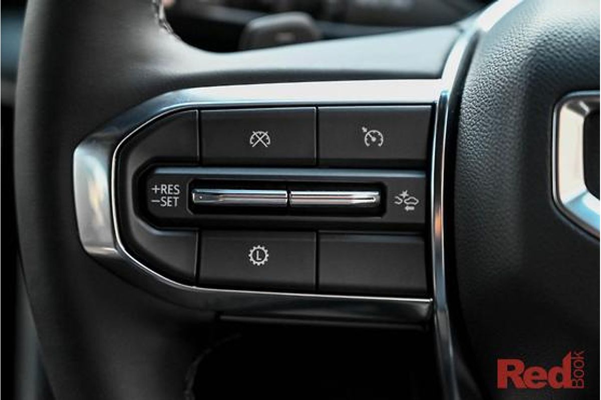 2025 GMC Yukon Denali T1