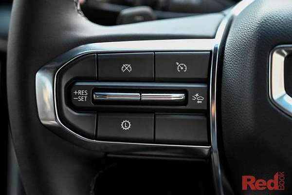2025 GMC Yukon DENALI MY25