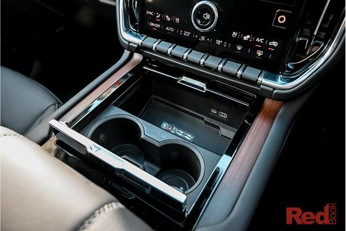 2025 GMC Yukon Denali T1