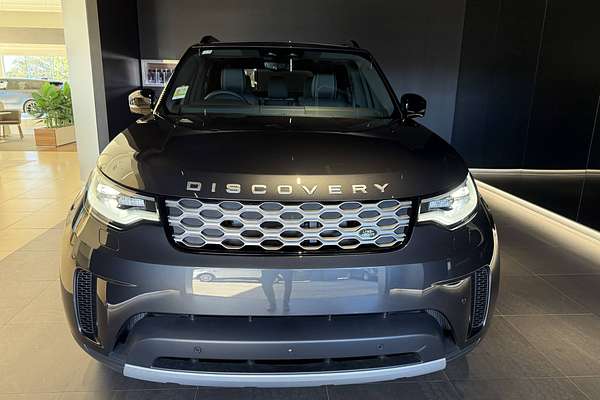 2025 Land Rover Discovery D350 S Series 5