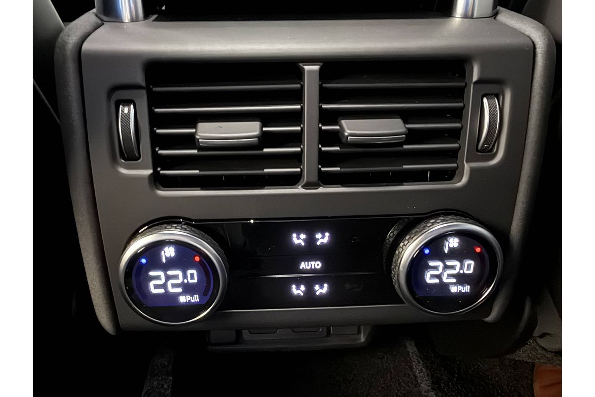 2025 Land Rover Discovery D350 S Series 5