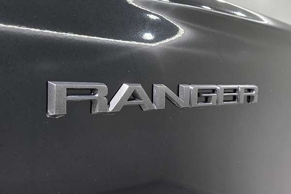 2019 Ford Ranger Raptor PX MkIII 4X4 2.0L