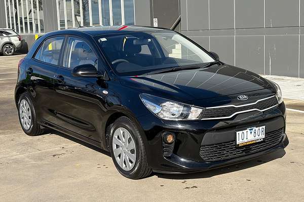 2018 Kia Rio S YB