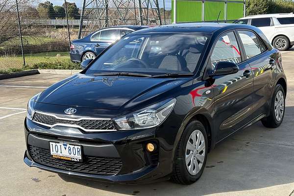 2018 Kia Rio S YB