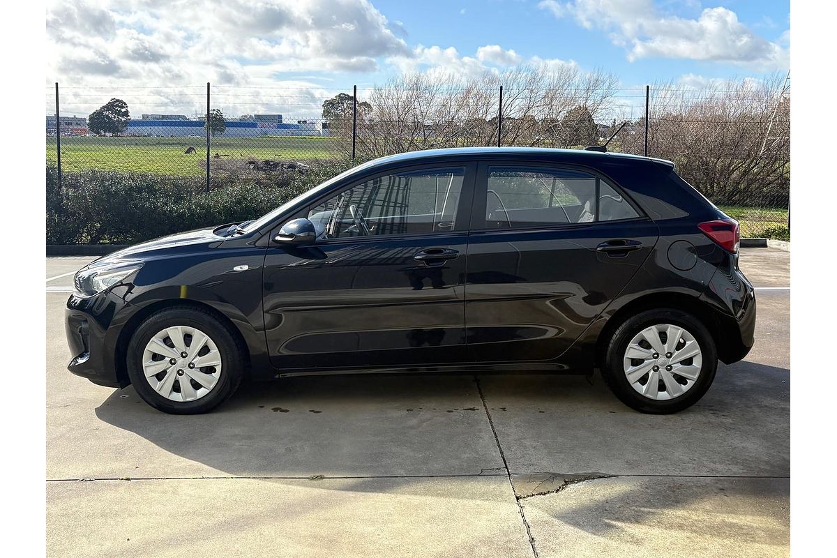 2018 Kia Rio S YB