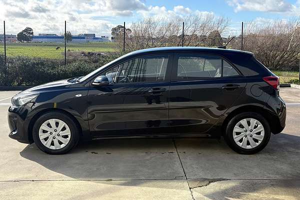 2018 Kia Rio S YB