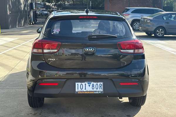 2018 Kia Rio S YB