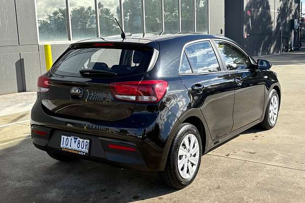 2018 Kia Rio S YB