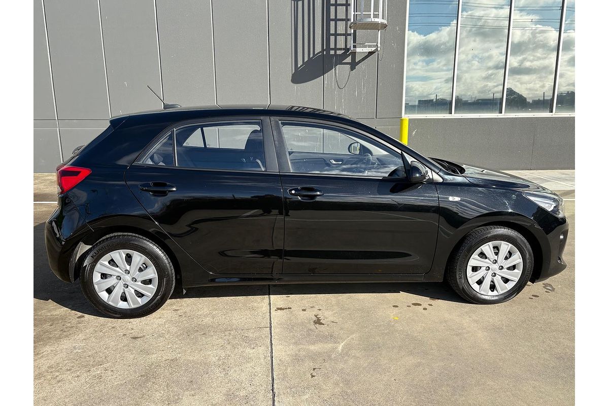 2018 Kia Rio S YB