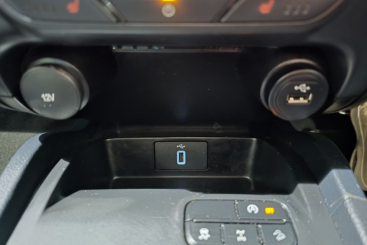 2019 Ford Ranger Raptor PX MkIII 4X4 2.0L