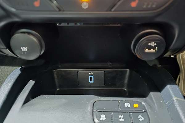 2019 Ford Ranger Raptor PX MkIII 4X4 2.0L
