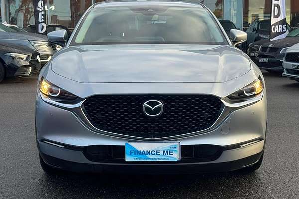 2021 Mazda CX-30 G20 Touring DM Series