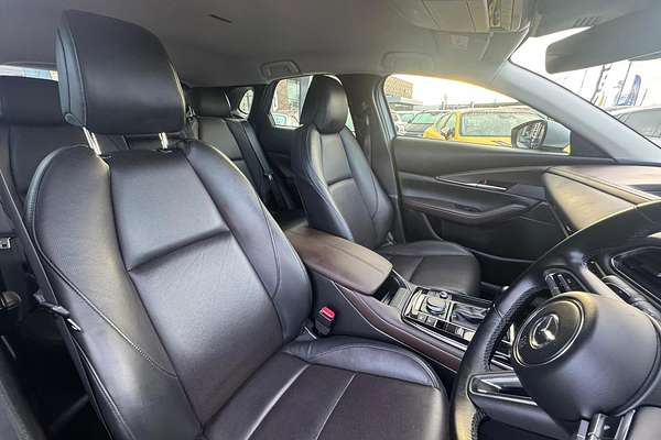 2021 Mazda CX-30 G20 Touring DM Series