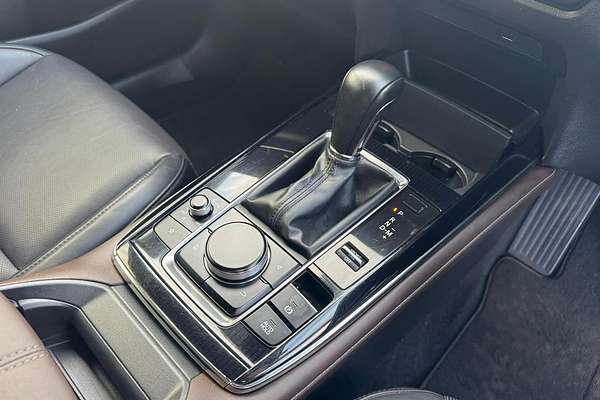 2021 Mazda CX-30 G20 Touring DM Series