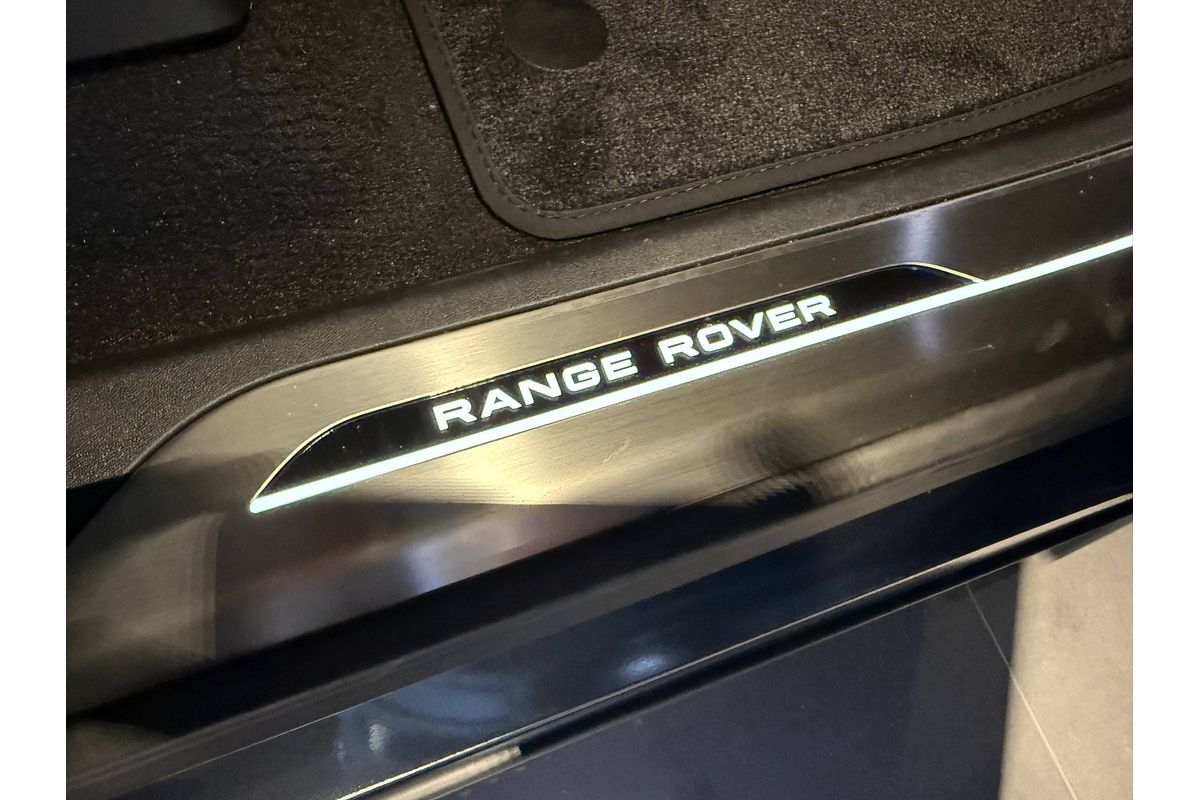 2025 Land Rover Range Rover Sport D250 Dynamic SE L461