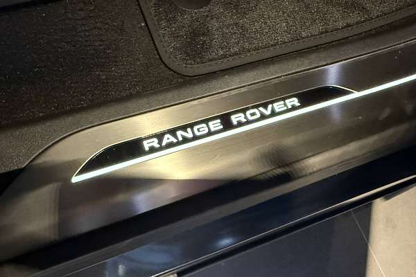 2025 Land Rover Range Rover Sport D250 Dynamic SE L461
