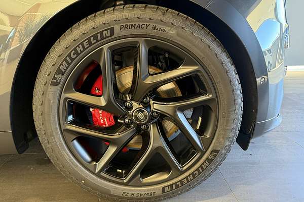 2025 Land Rover Range Rover Sport D250 Dynamic SE L461