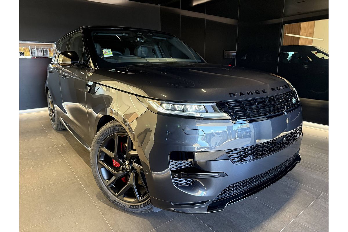 2025 Land Rover Range Rover Sport D250 Dynamic SE L461