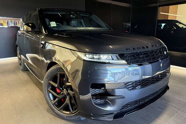 2025 Land Rover Range Rover Sport D250 Dynamic SE L461