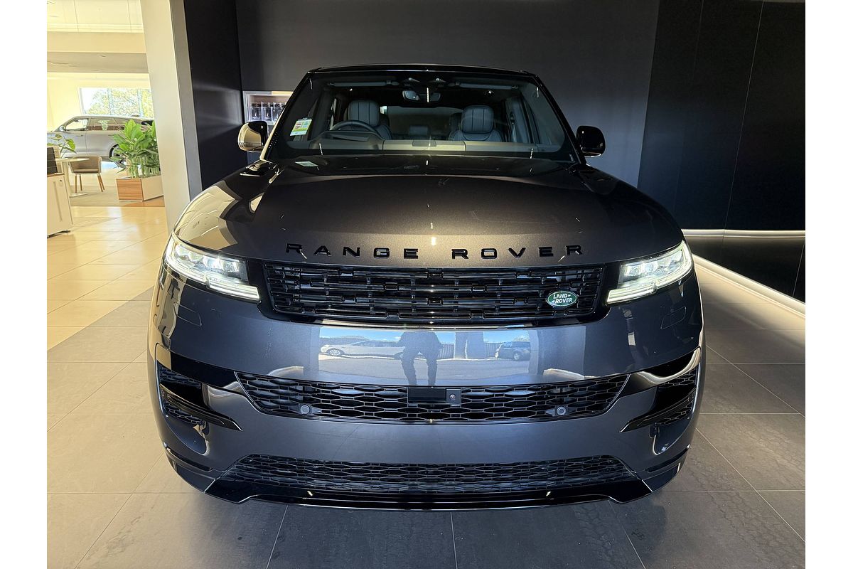 2025 Land Rover Range Rover Sport D250 Dynamic SE L461