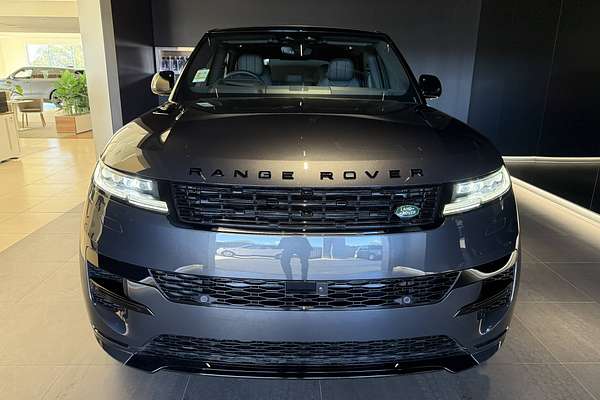 2025 Land Rover Range Rover Sport D250 Dynamic SE L461
