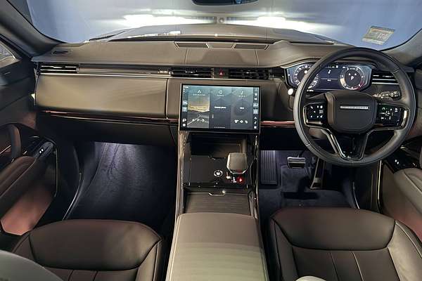 2025 Land Rover Range Rover Sport D250 Dynamic SE L461