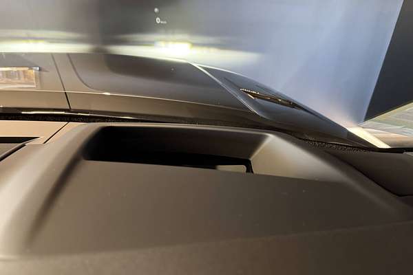 2025 Land Rover Range Rover Sport D250 Dynamic SE L461