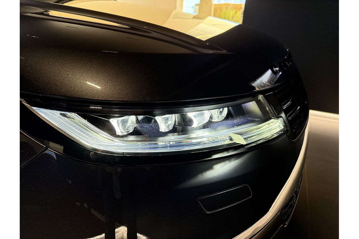 2025 Land Rover Range Rover Sport D250 Dynamic SE L461