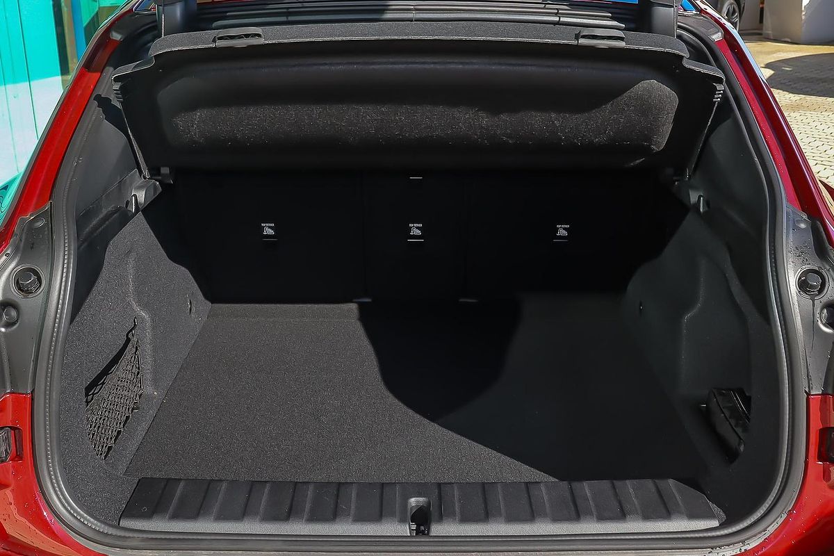 2024 BMW iX2 eDrive20 M Sport U10