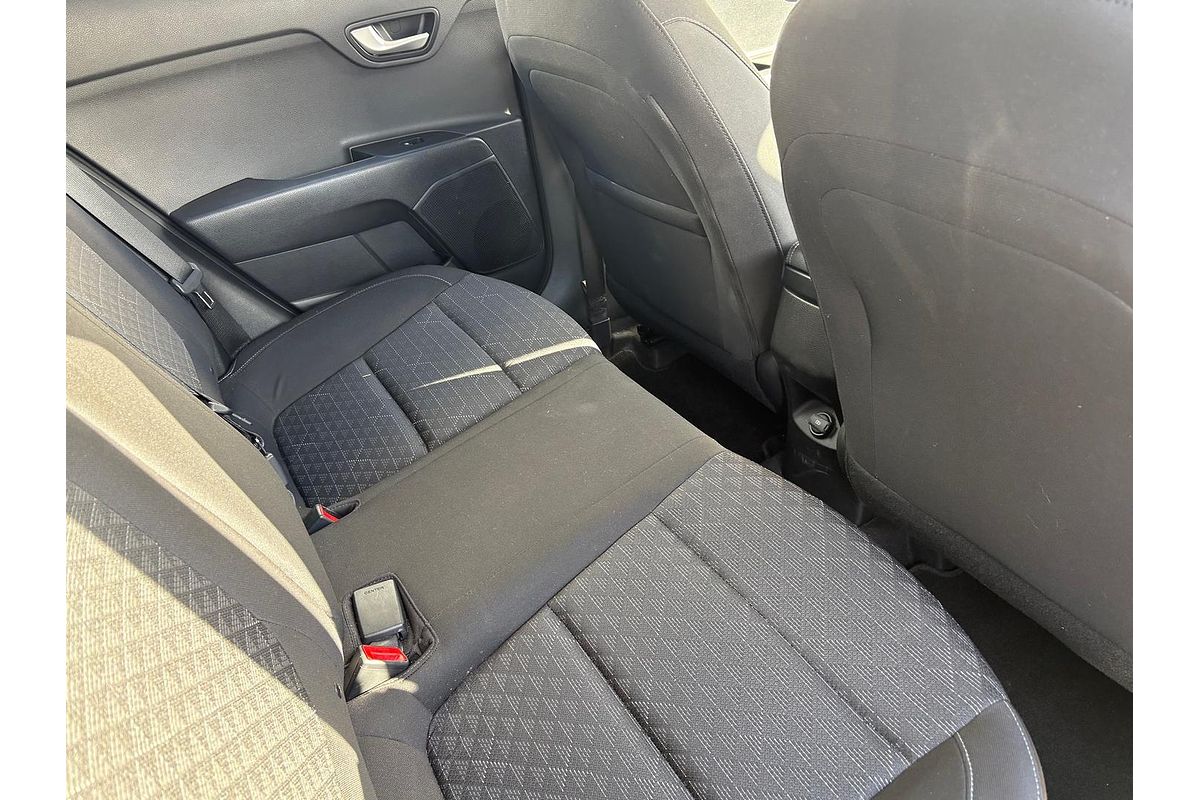 2018 Kia Rio S YB