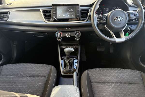 2018 Kia Rio S YB