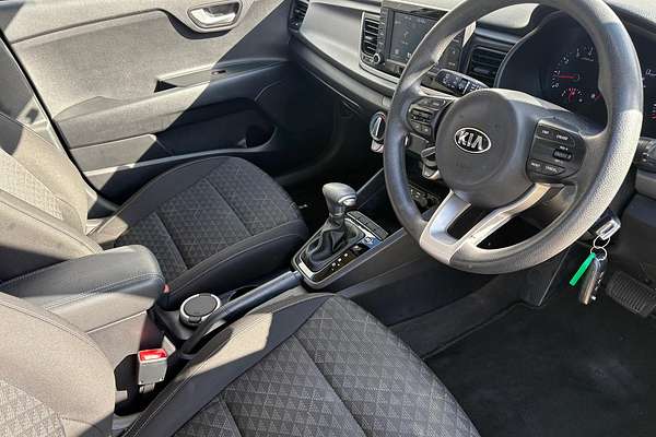 2018 Kia Rio S YB