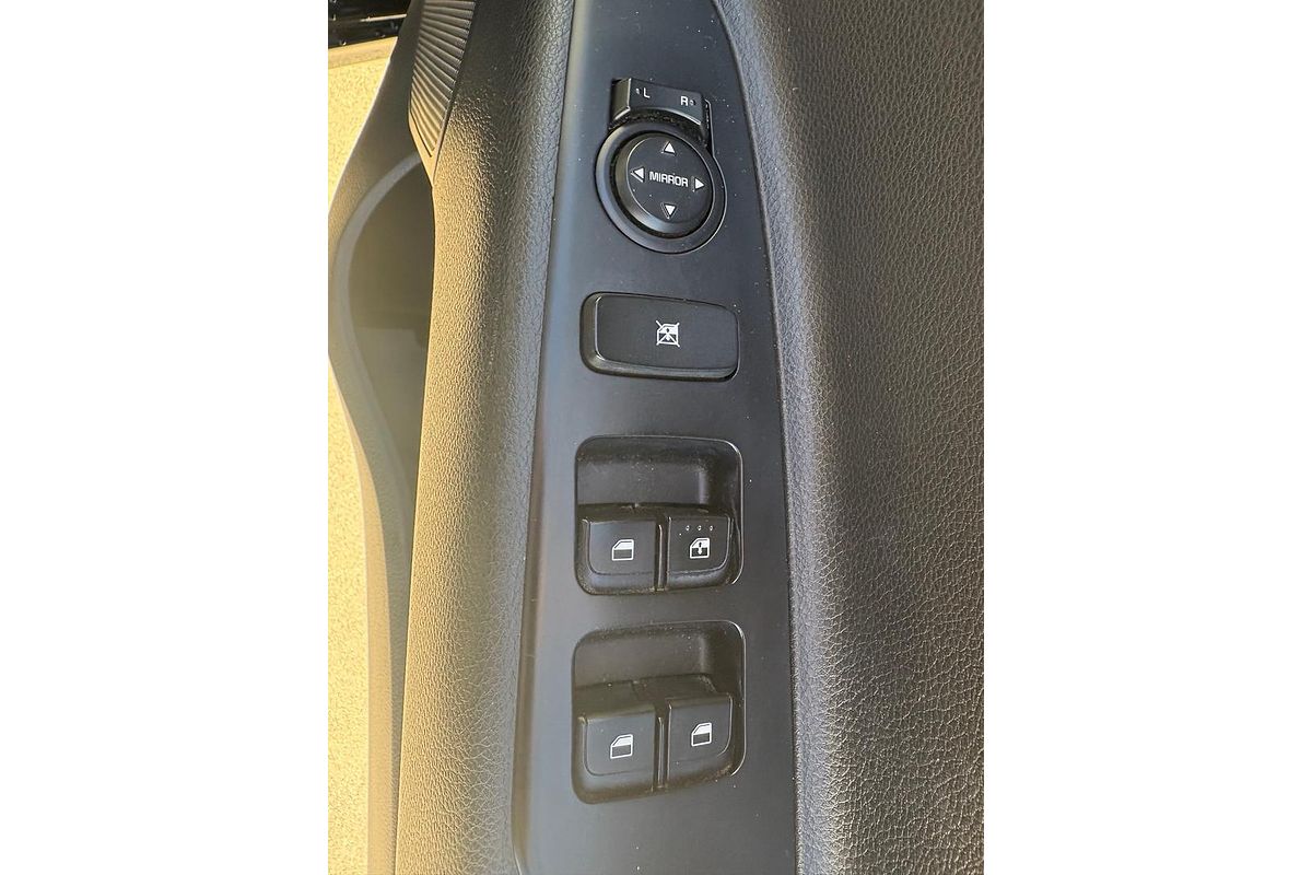 2018 Kia Rio S YB